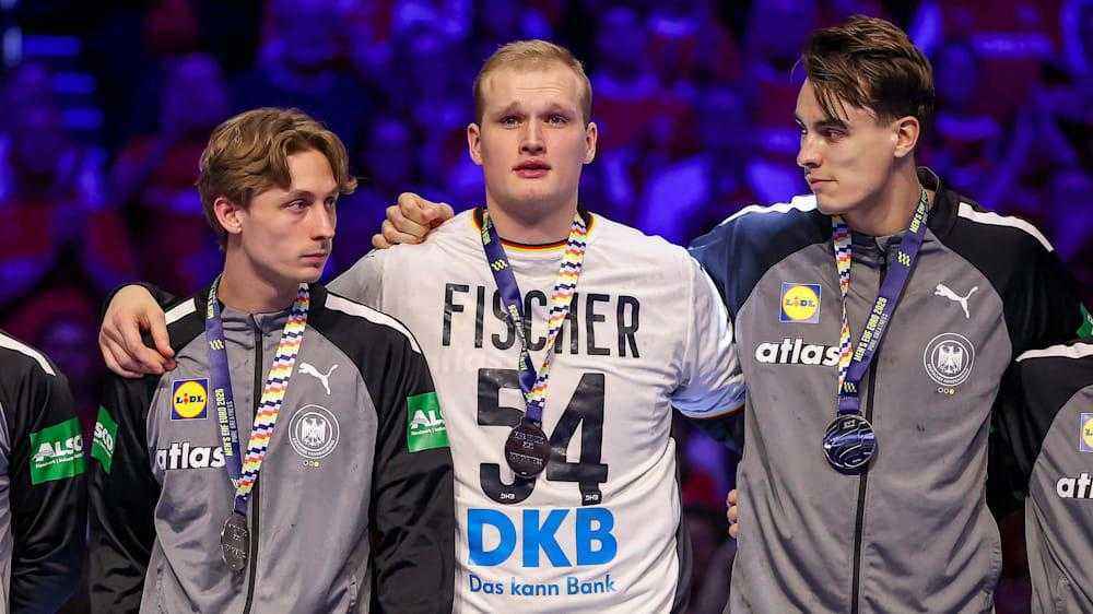 Ungläubliche geste! david späth verzichtet auf eigenes trikot – die wahre geschichte hinter der em-silbermedaille