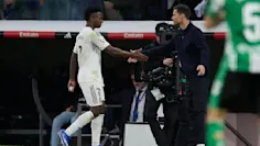 unglaubliche szene im bernabéu: real-fans pfeifen vinicius junior aus – trotz kanter-sieg!