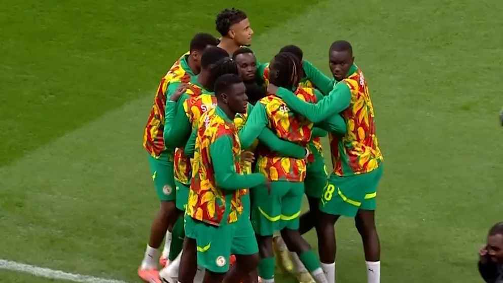 Unglaubliche vorwürfe beim afrika cup finale: senegalese stars angeblich vergiftet?!