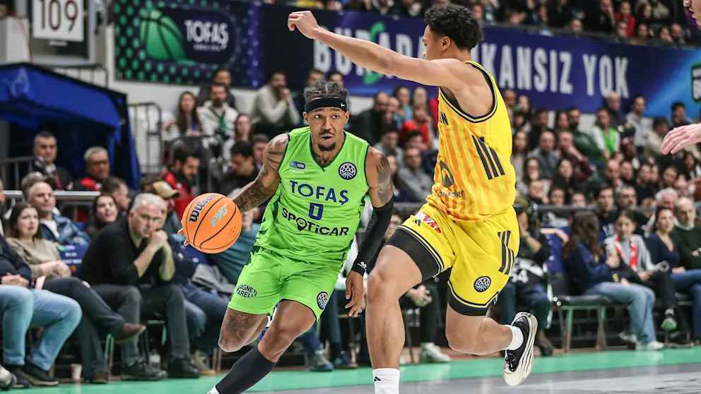 Unglaubliche wende: alba berlin demütigt bursa – trotz floyds kühner aussage!