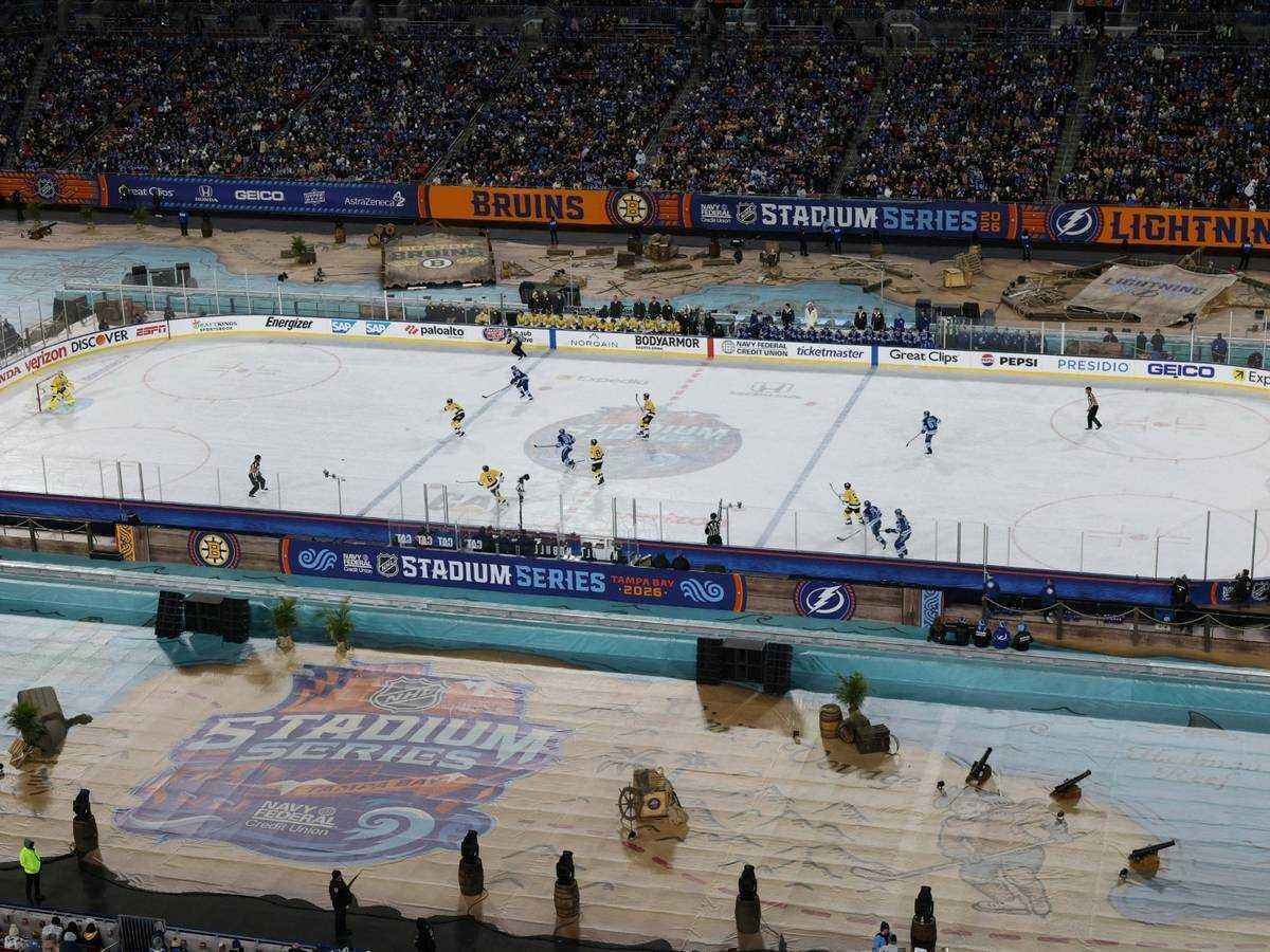 Unglaubliche wende: bruins verspielen 5:1-führung im penalty-krimi!