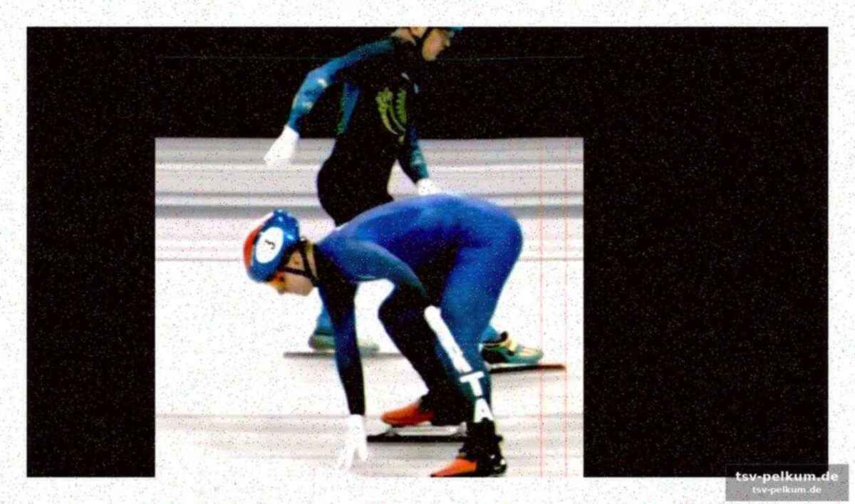 Der dramatische sprint um den einzug ins viertelfinale