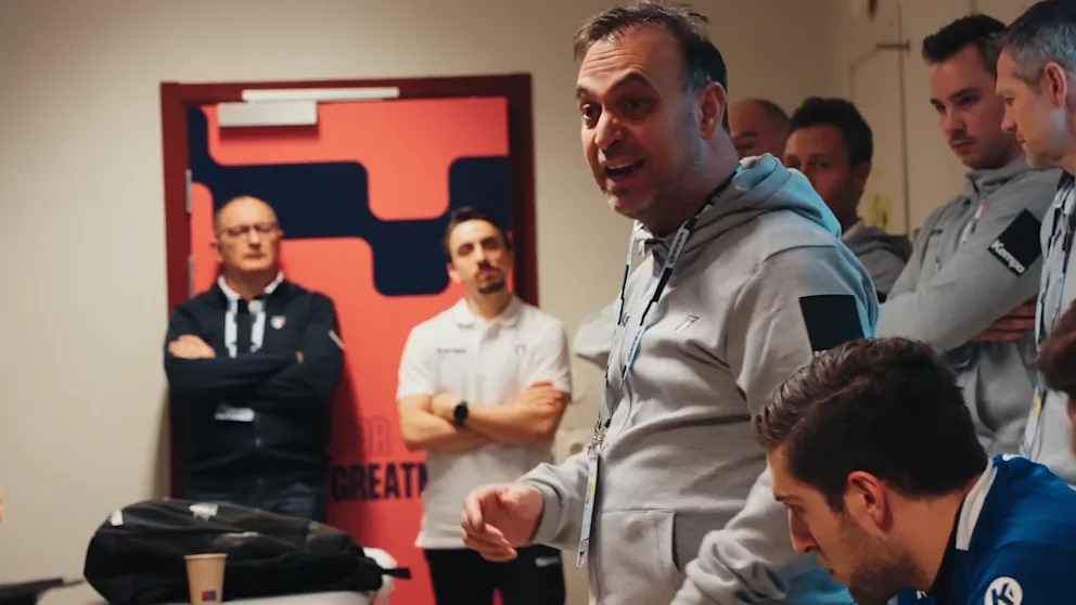 Unglaubliches handball-märchen: italien schreibt historie!