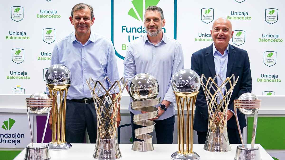 Unicaja: abgang von ibon navarro – ein unerwarteter abschied?