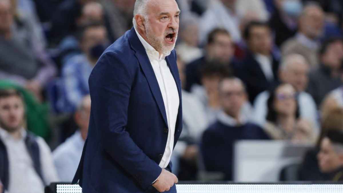 Unicaja jagt pablo laso – navarro-abschied droht in 48 stunden