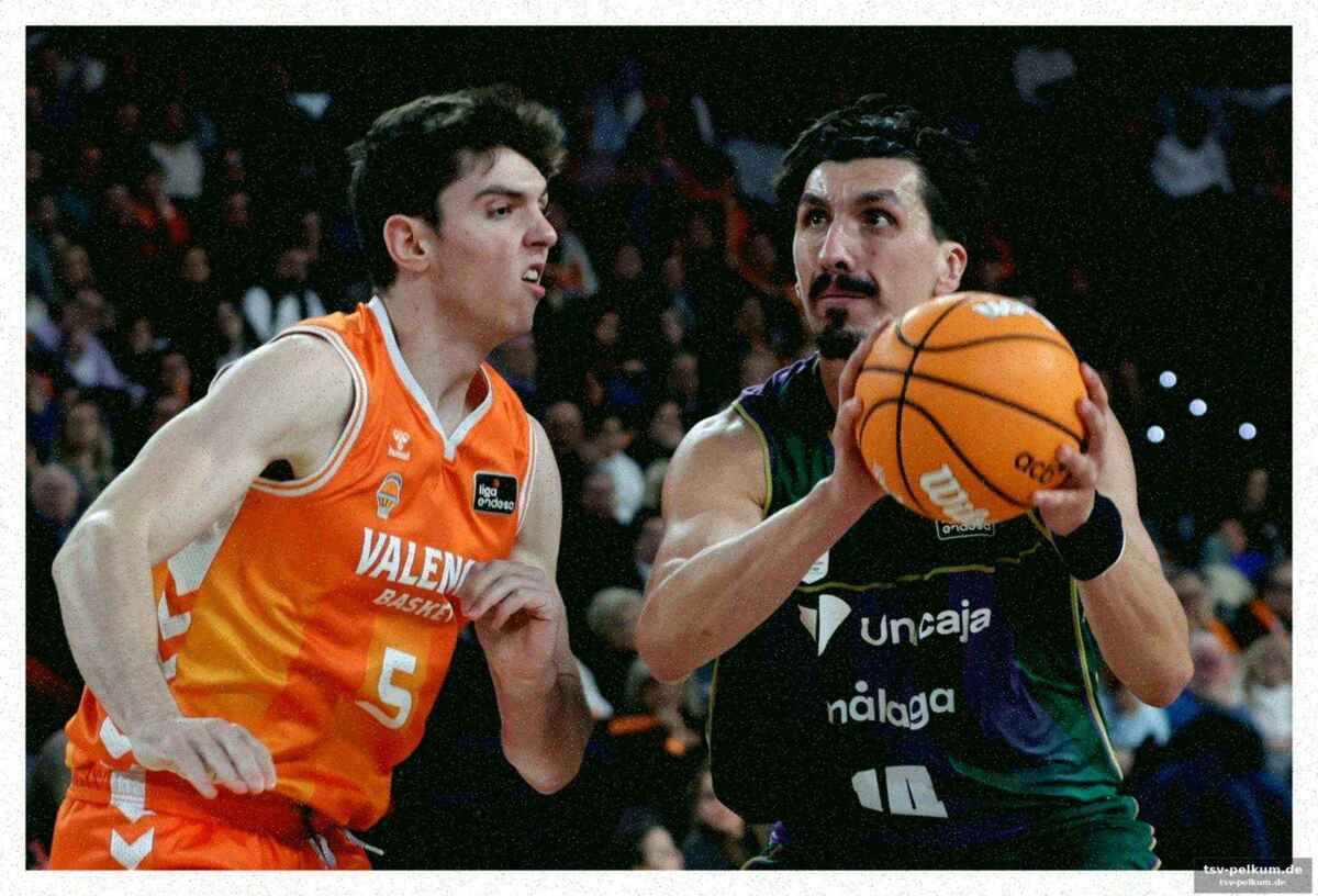 Real madrid als favorit, unicaja als underdog