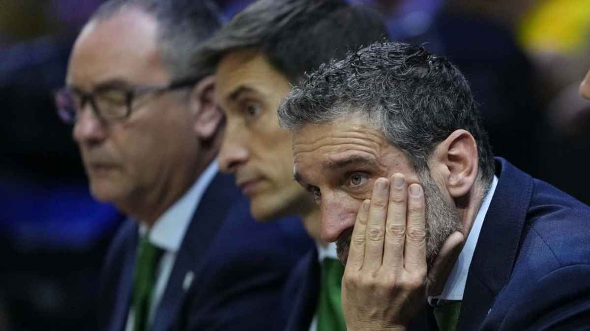 Unicaja: navarro am pannen – titelträume zerplatzen!