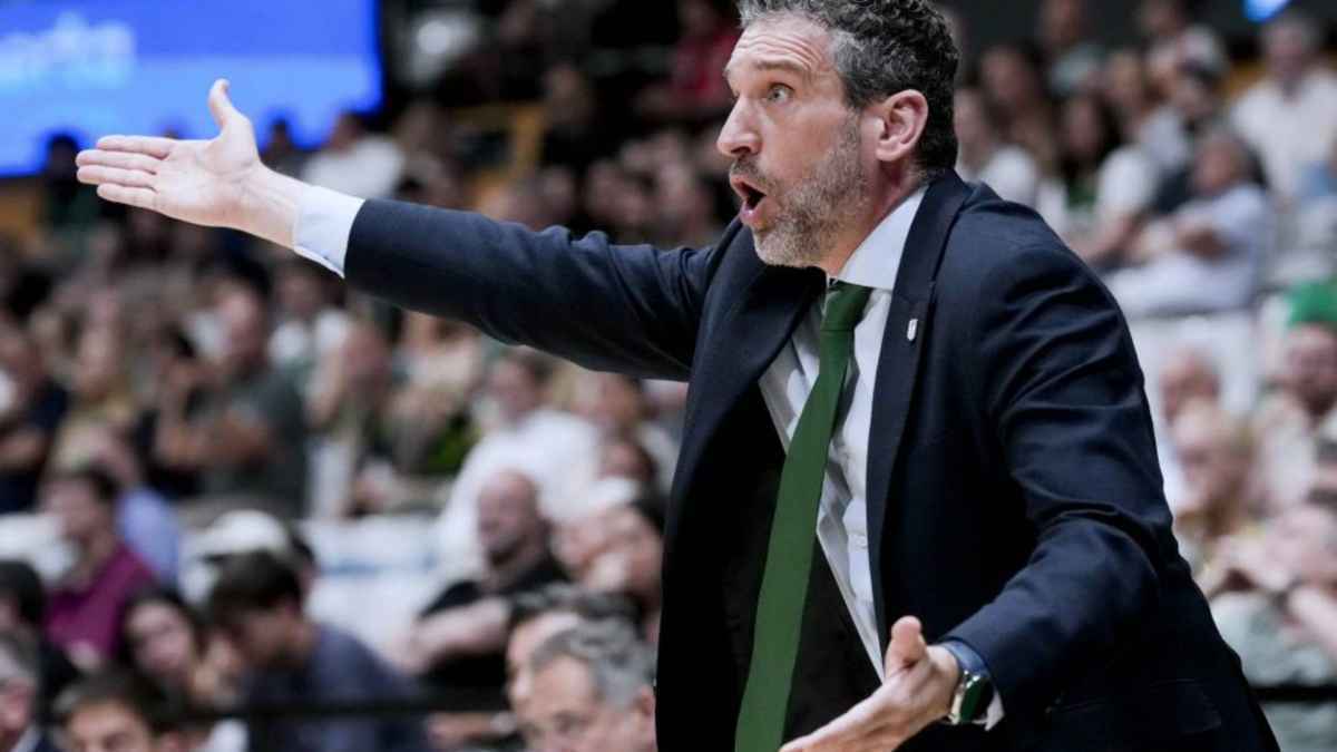 Unicaja: suche nach navarros nachfolger – laso im fokus?