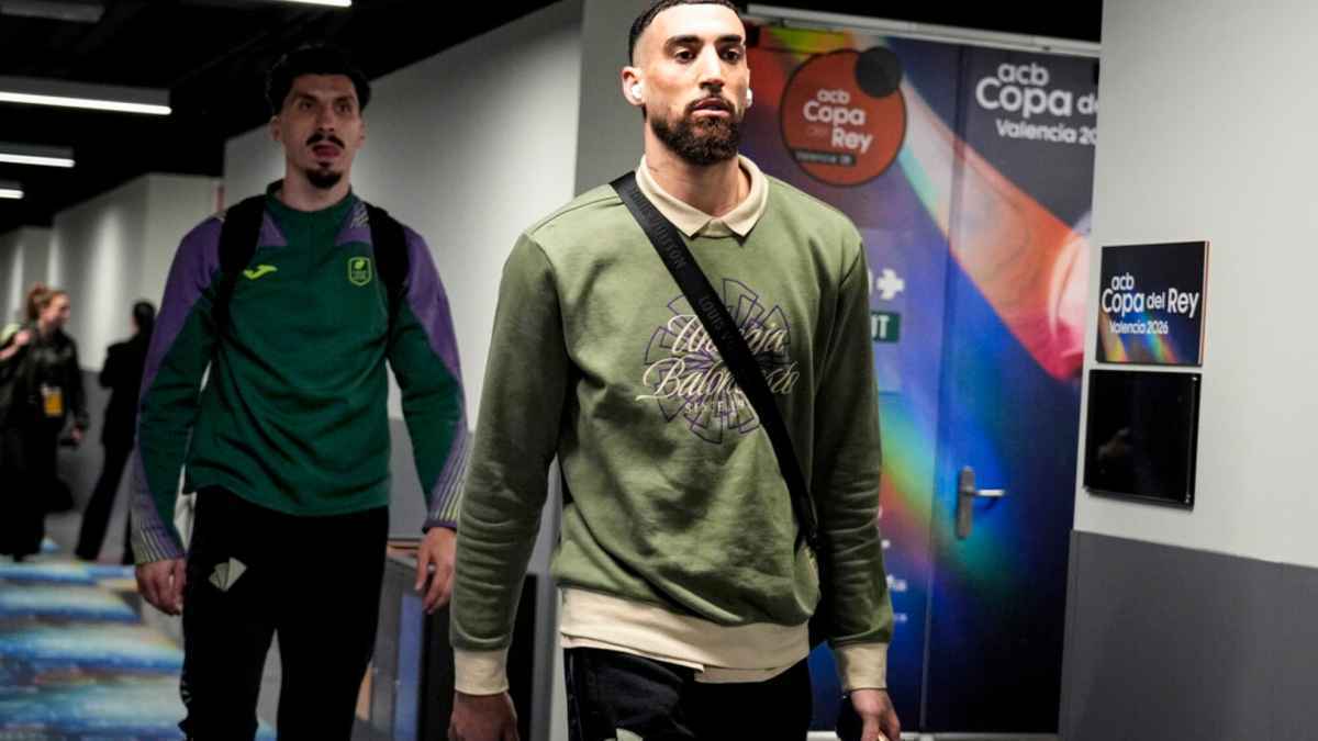 Unicaja und duarte: eskalation droht – disziplinarverfahren und suspendierung
