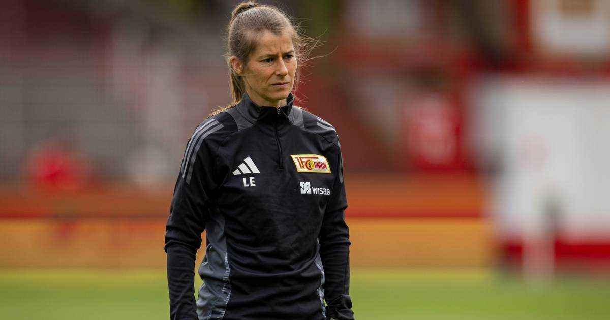Union berlin: bleibt eta länger als geplant an der seitenlinie?