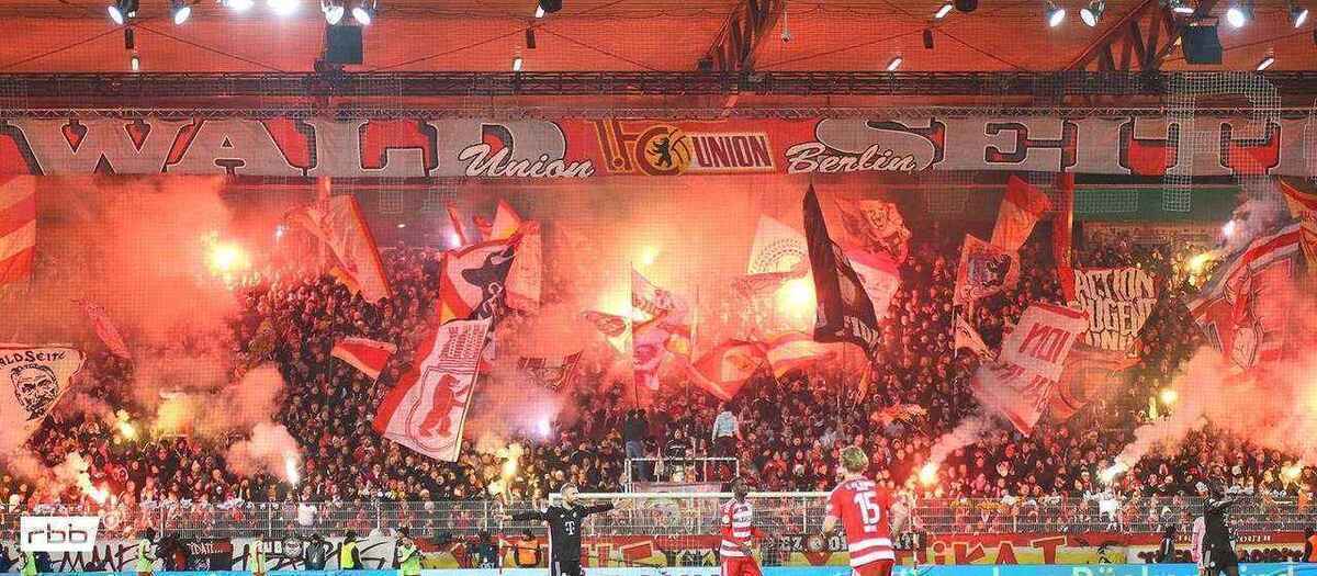 Union berlin: der leuchtturm im osten – so wurde aus dem underdog ein spitzenteam!
