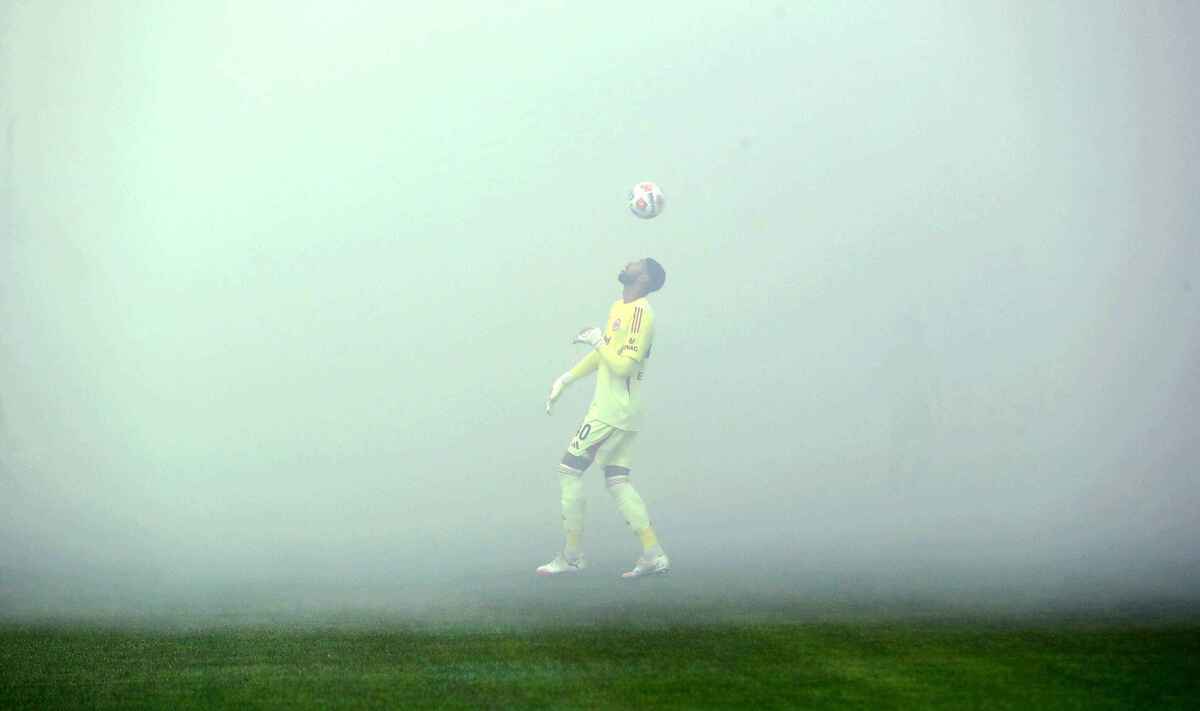 Union berlin – eintracht frankfurt: santos’ patzer und rieras fazit