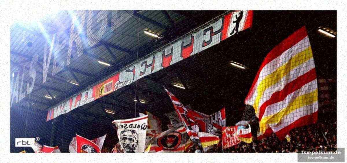 Personalsorgen bei union berlin