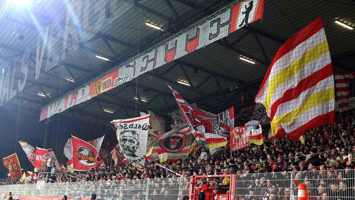 Union berlin empfängt frankfurt mit neuem trainer – wird es der befreiungsschlag?