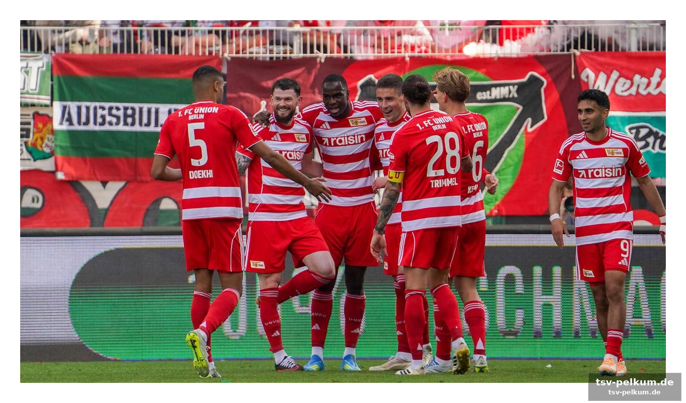 Ein abschied voller emotionen und fußballkunst