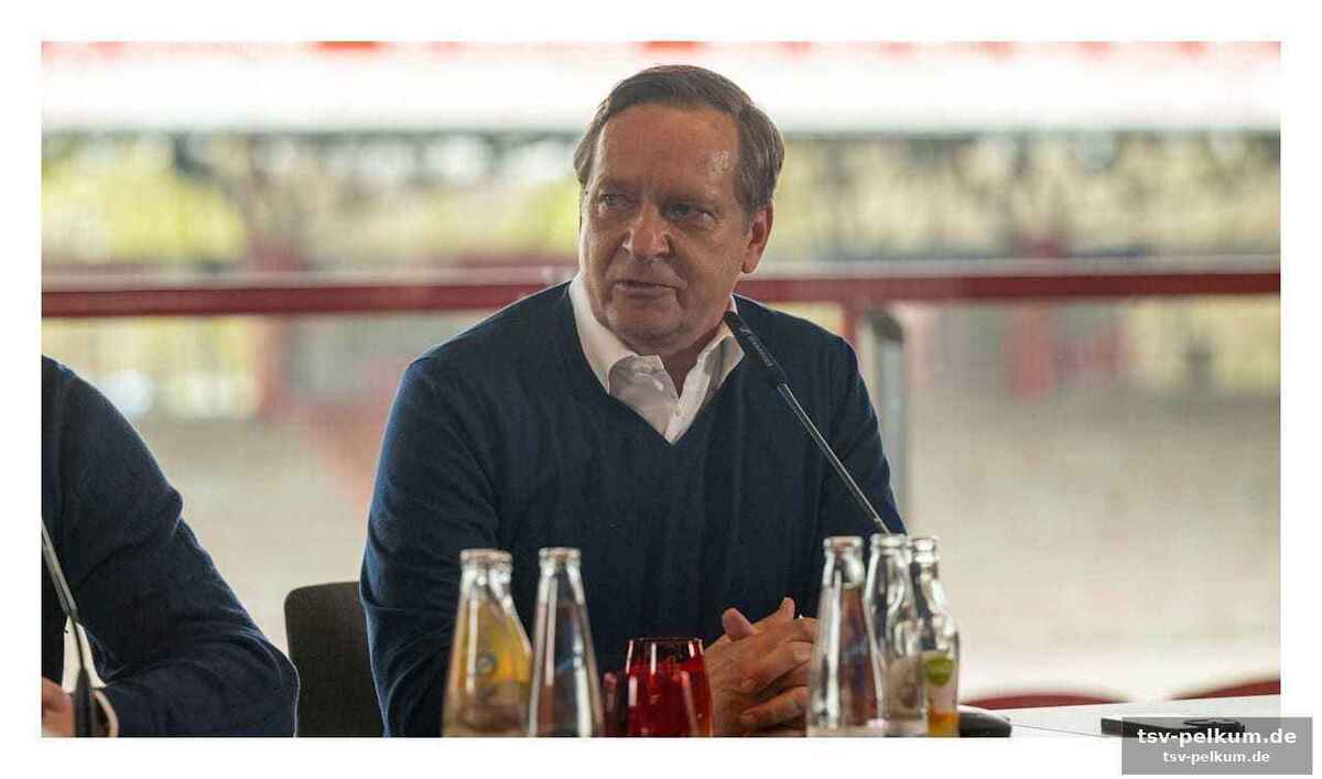Marie-louise eta: chance oder übergangslösung?