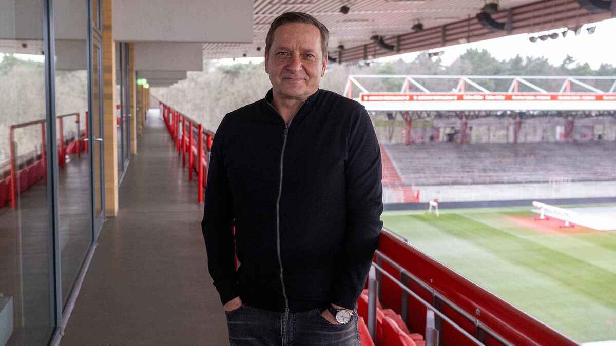 Union berlin hält an doekhi und leite fest – heldt erklärt die strategie