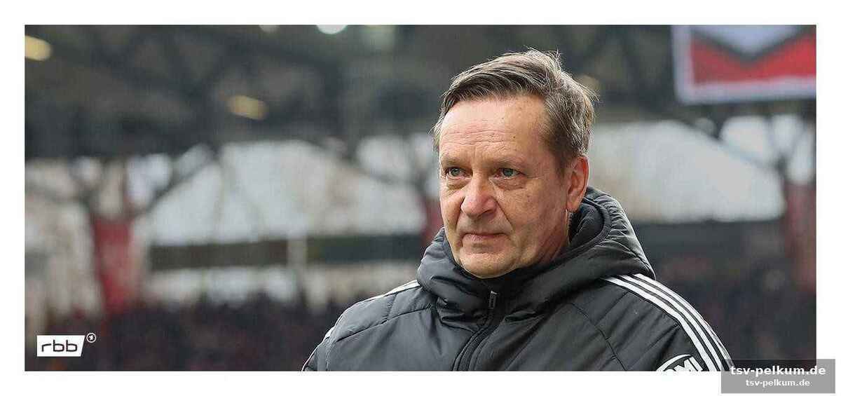 Der druck auf heldt: verantwortung übernehmen