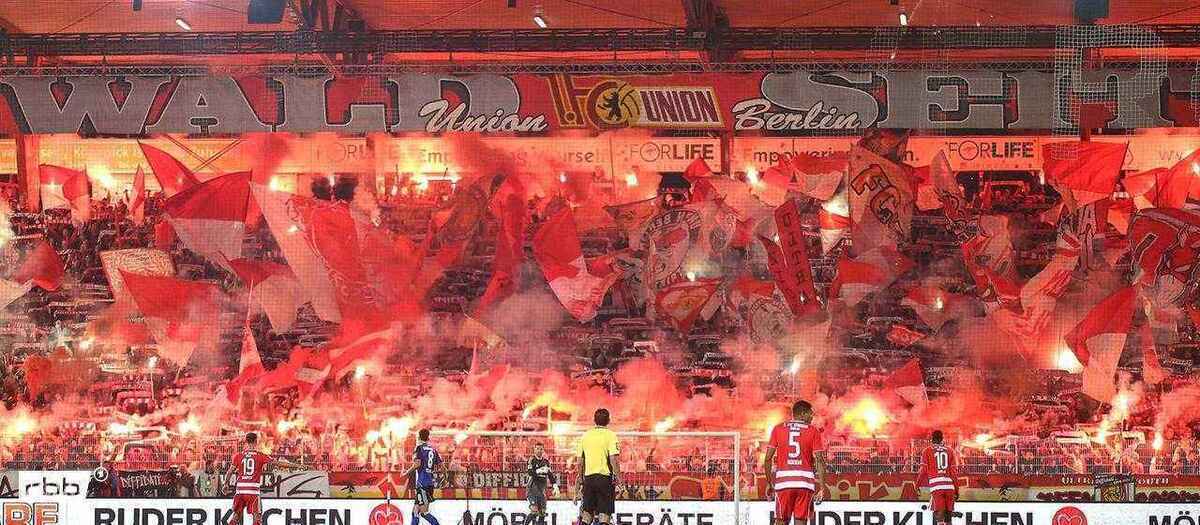 Union berlin in der kreuzfeuerung: dfb schlägt zu – hohe geldstrafe!