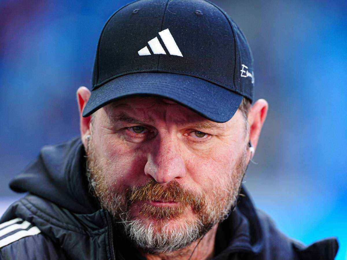 Union berlin in der krise: baumgart kritisiert chancenverwertung und defensive