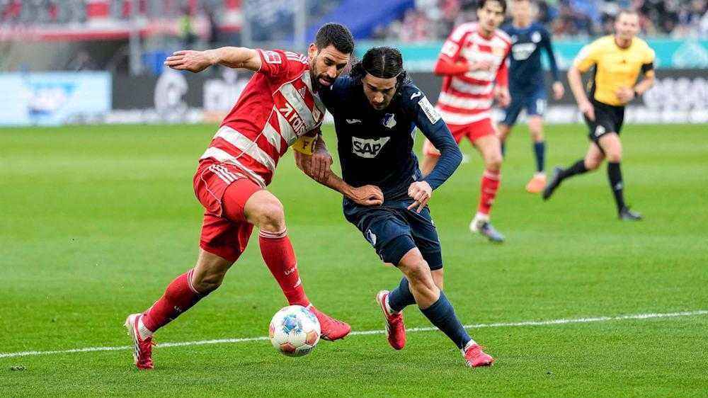 Union berlin in der krise – droht der absturz?