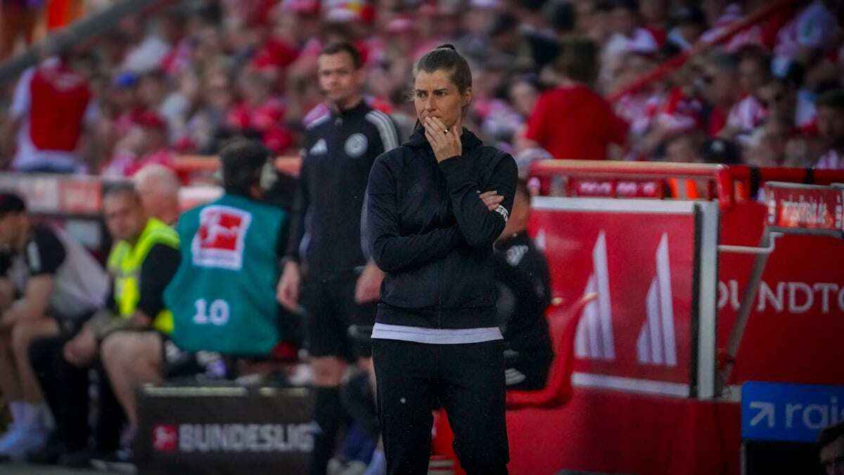 Union berlin kämpft sich zurück: dramatischer punktgewinn in der hauptstadt!
