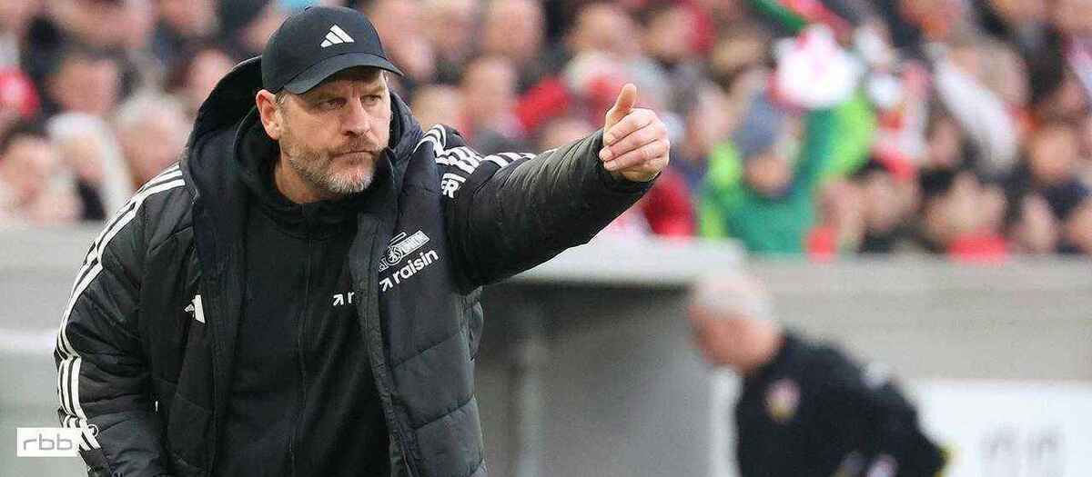 Union berlin: kann der hauptstadtclub gegen dortmund überraschen?