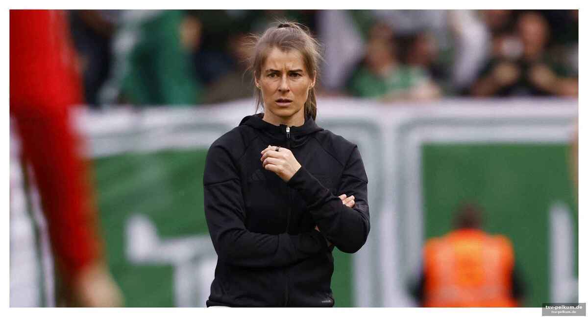 Mehr als nur ein fußballspiel