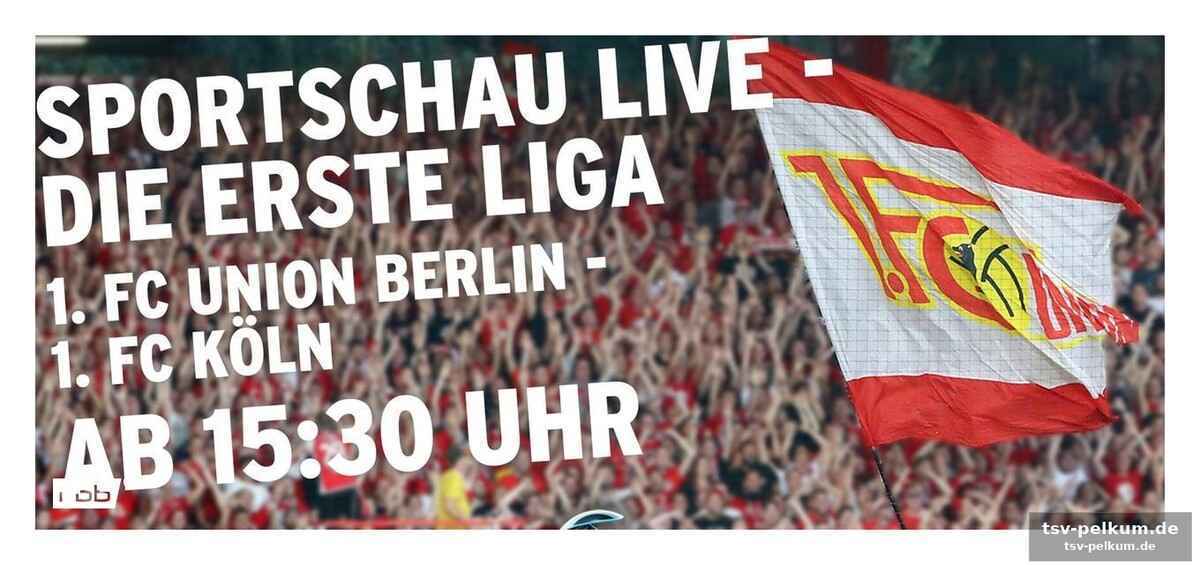 Die ausgangslage: alles drin, aber.