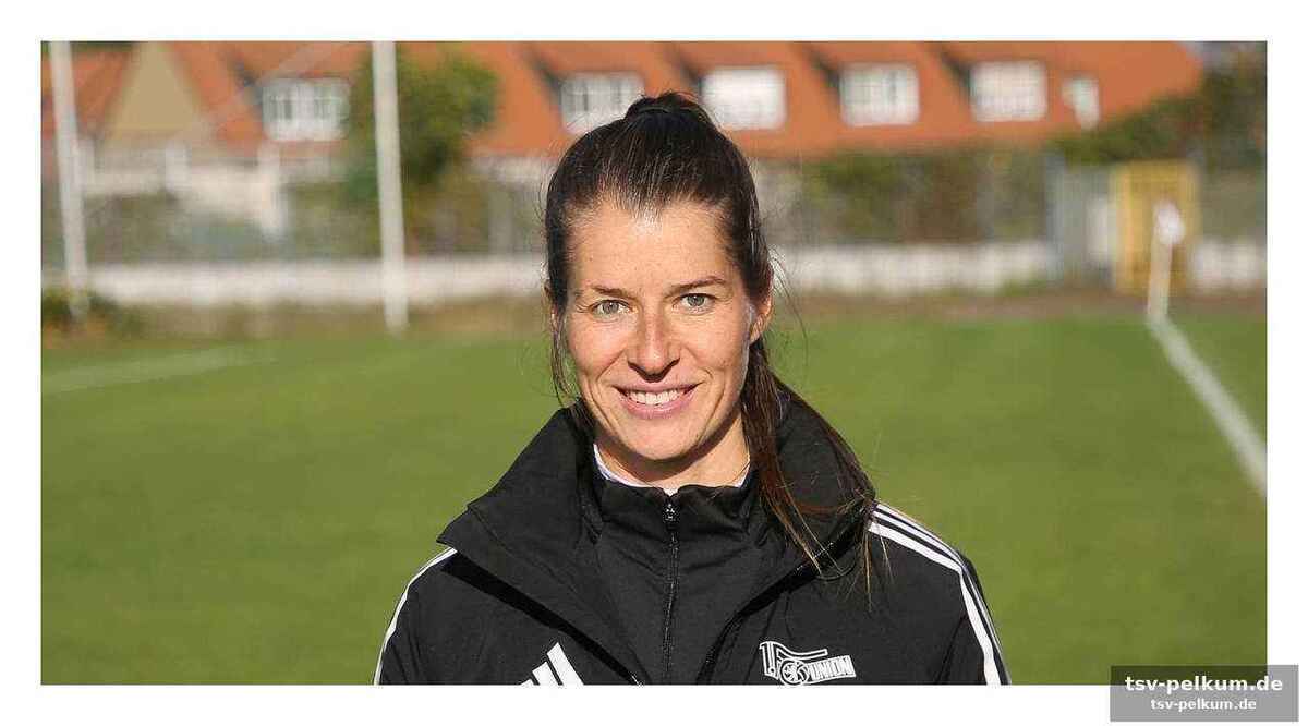 Marie-louise eta: vom jugendbereich zur bundesliga-chefin
