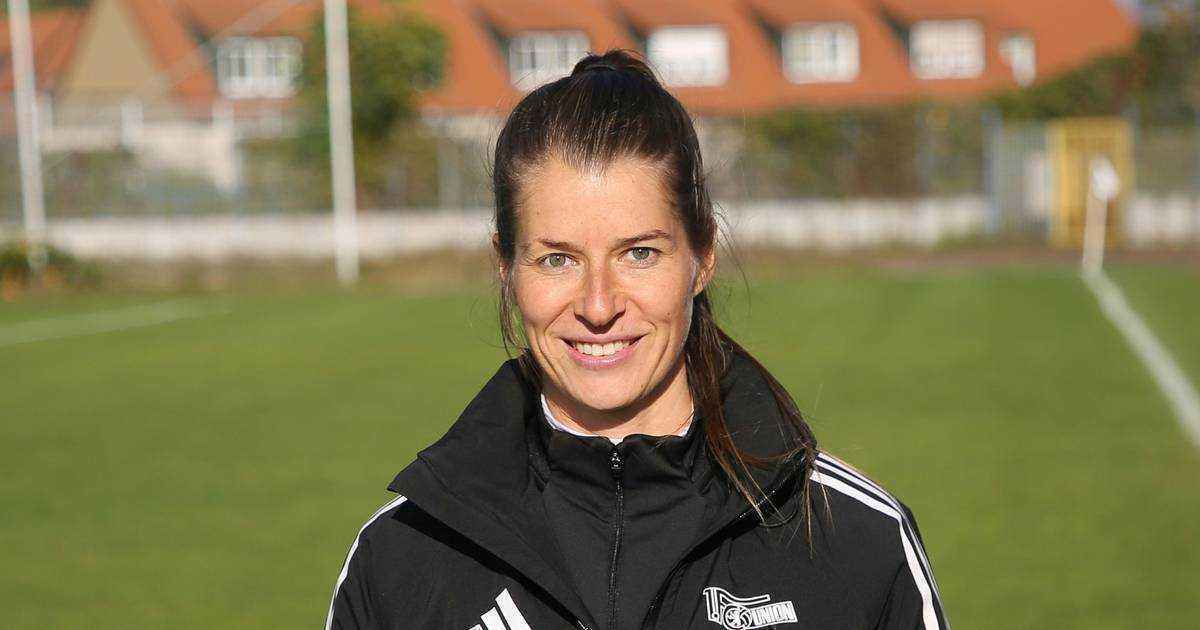 Union berlin: marie-louise eta rettet die eisernen?