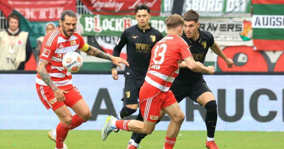 Union berlin schenkt eta perfekten abschied – augsburg verpasst europa!