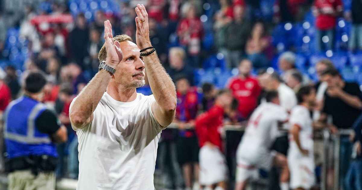 Union berlin: schweizer meister an der schaltzentrale?