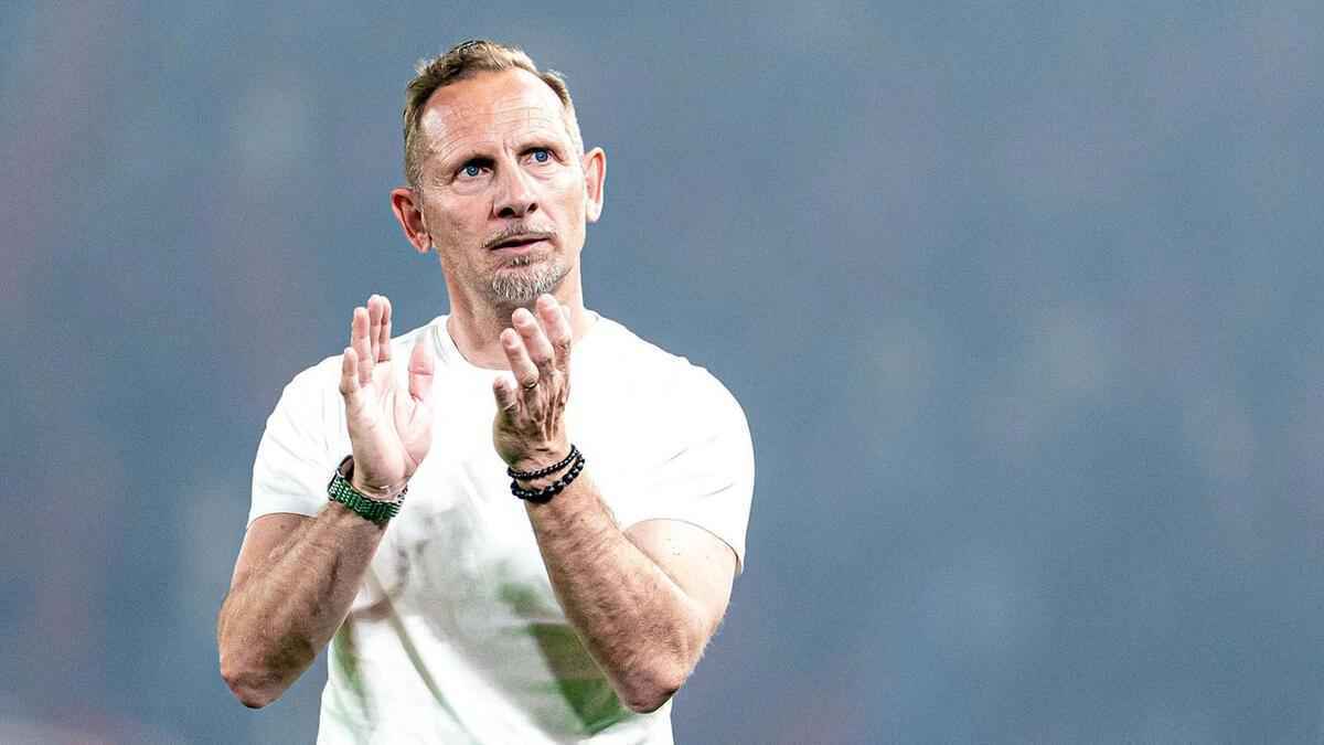 Union berlin: schweizer trainerwechsel – vergleich mit vorgänger fischer?