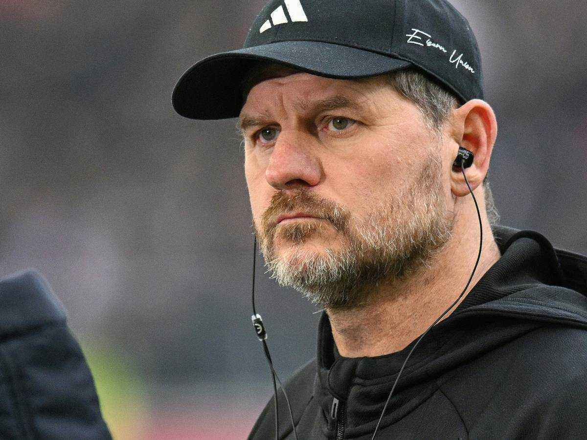 Union berlin steckt in der krise: baumgart warnt vor gefährlicher lage