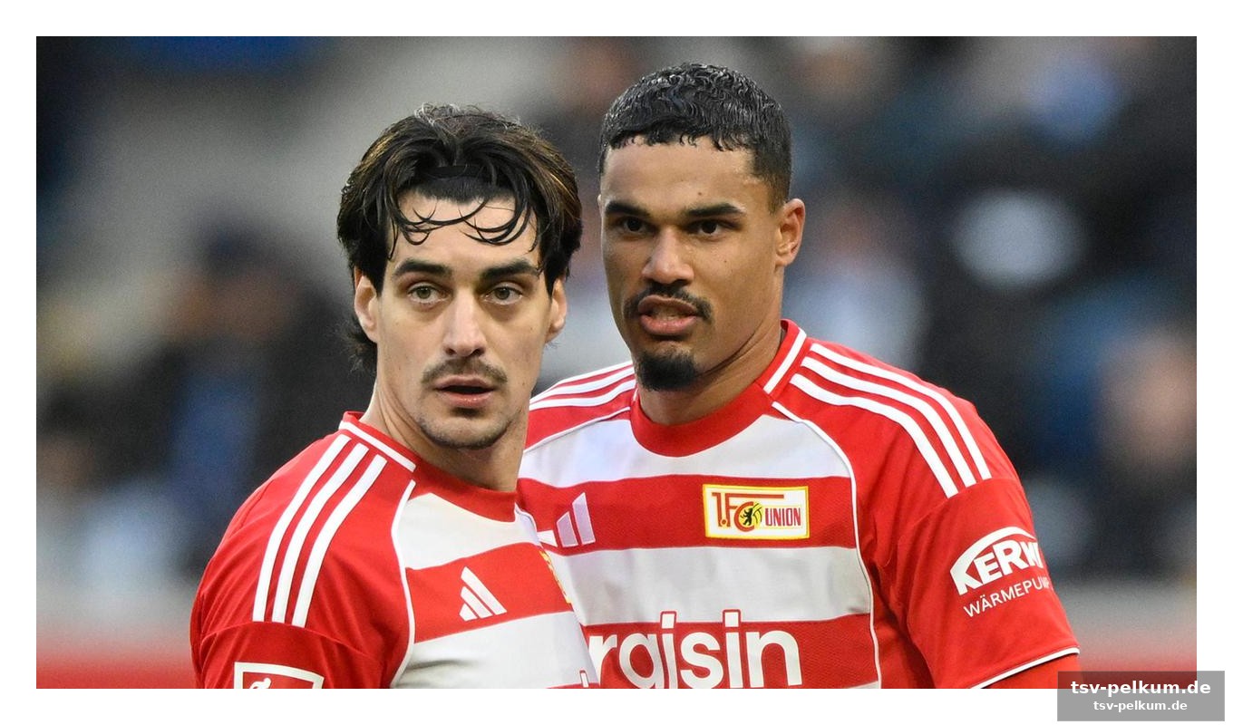 Ein eingespieltes duo geht