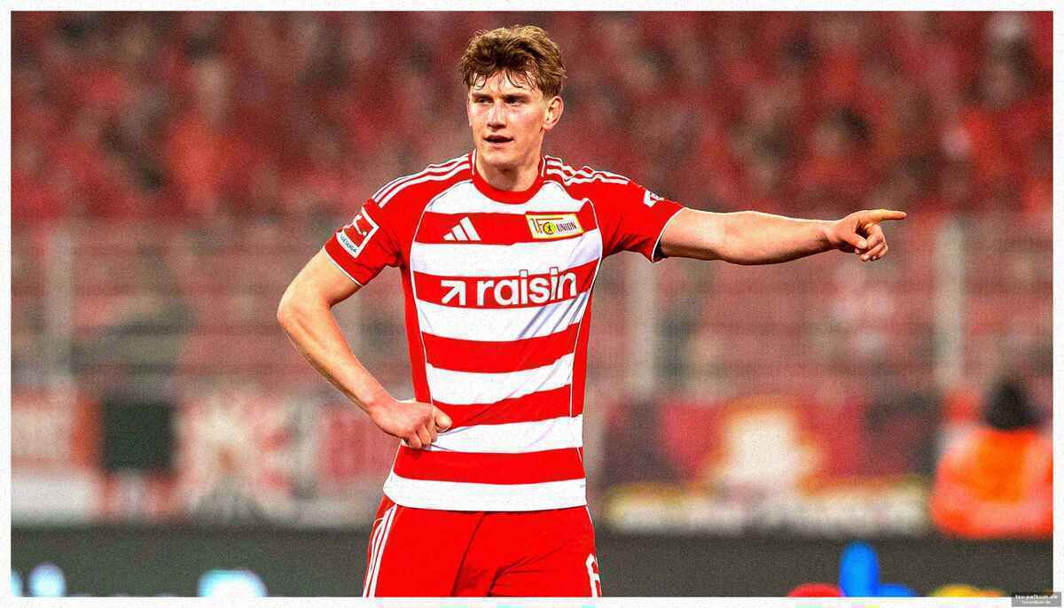 Baumgart kehrt ins volksparkstadion zurück