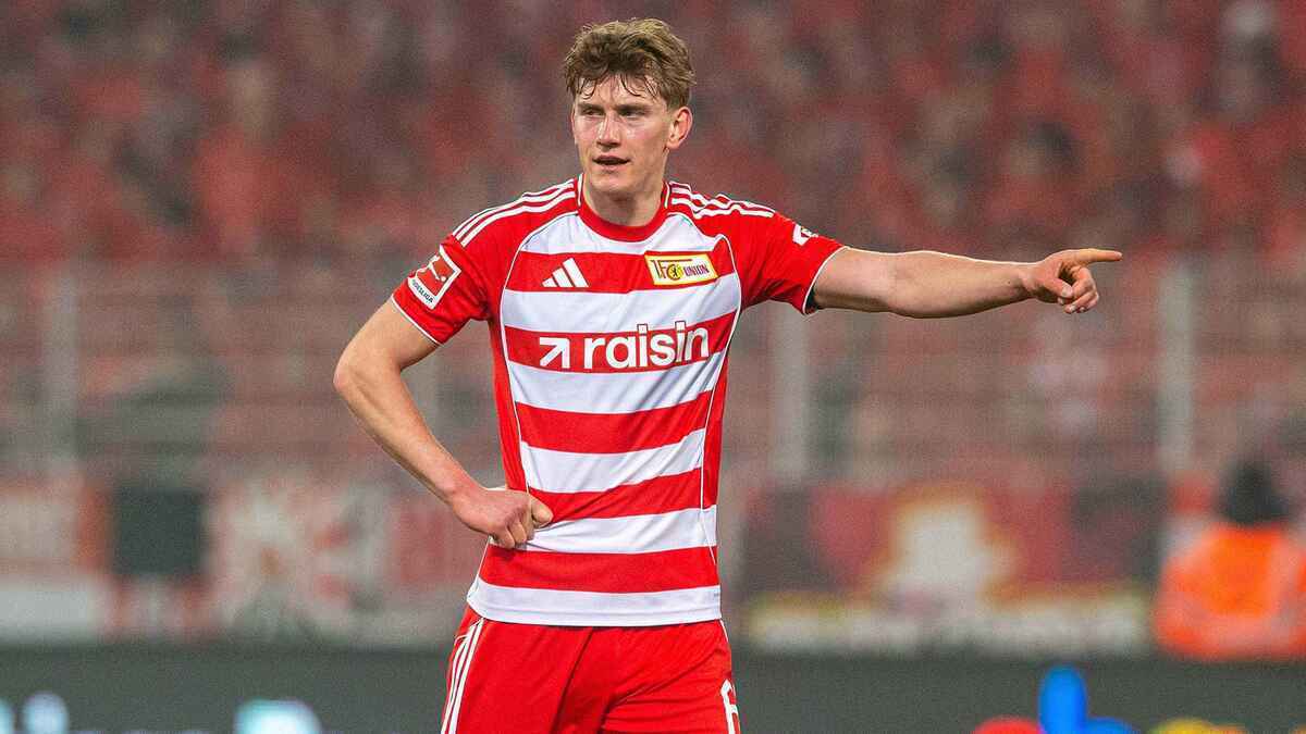 Union berlin unter druck: lässt sich das team von baumgart vom hsv überholen?
