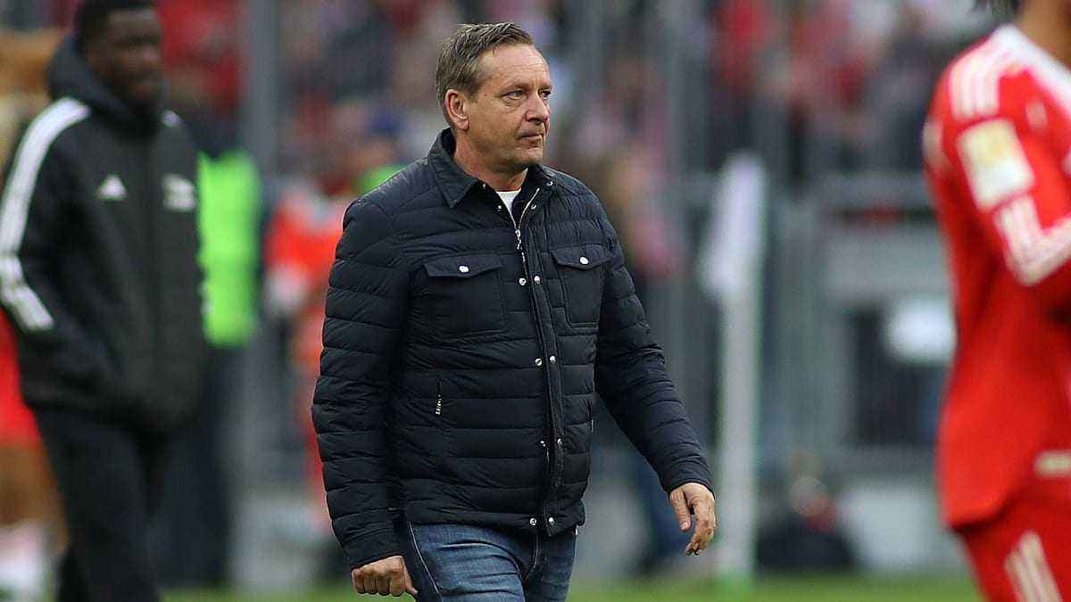 Union berlin versinkt in münchner schmiede: 0-4-pleite mit nachspiel