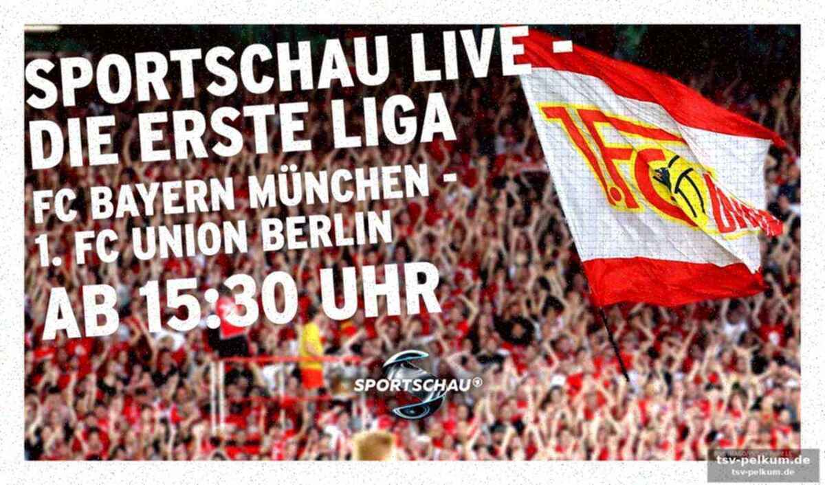Die stimmung im osten berlins: pokal im kopf, bayern im nacken