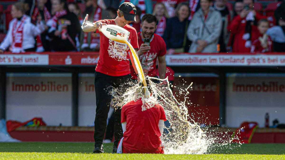 Union berlins trainerwechsel: ein neuanfang mit perspektive?