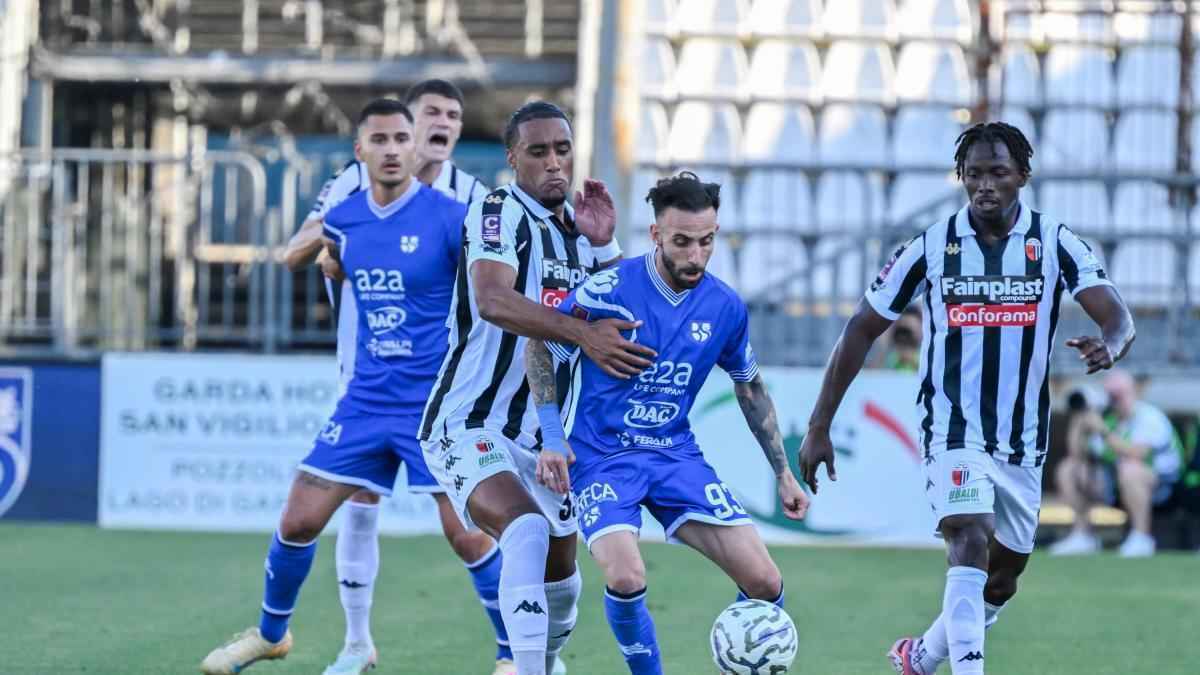 Union brescia vs. ascoli: wer steigt in die serie b auf?