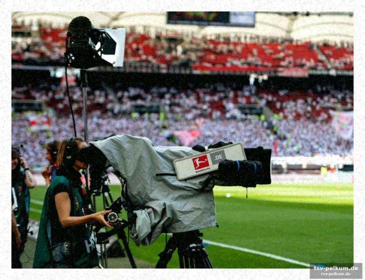 Dazn hat das exklusiv-recht, sport1 tickert herzschlag-für-herzschlag
