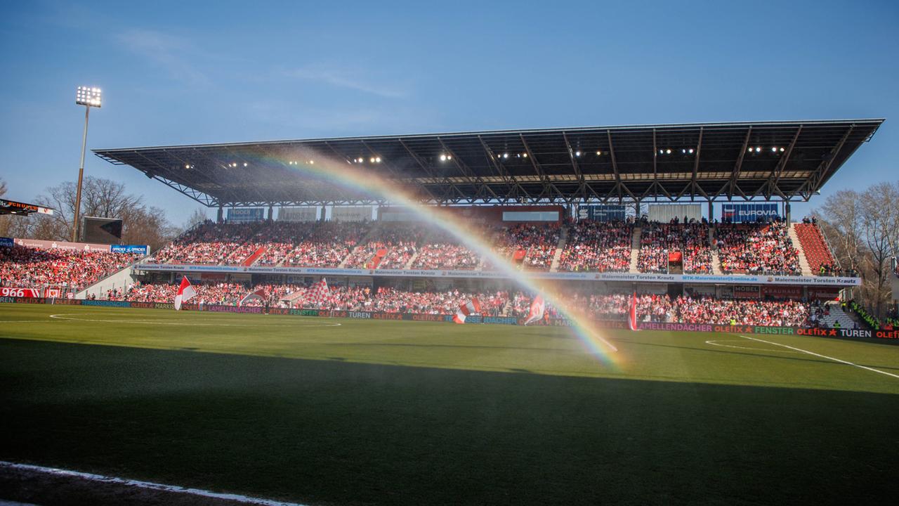 Union, hertha und cottbus: lizenzdrama vorbei – aufstieg in die neue saison!