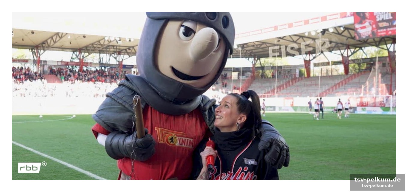 Frauenfußball und die rolle von urs fischer
