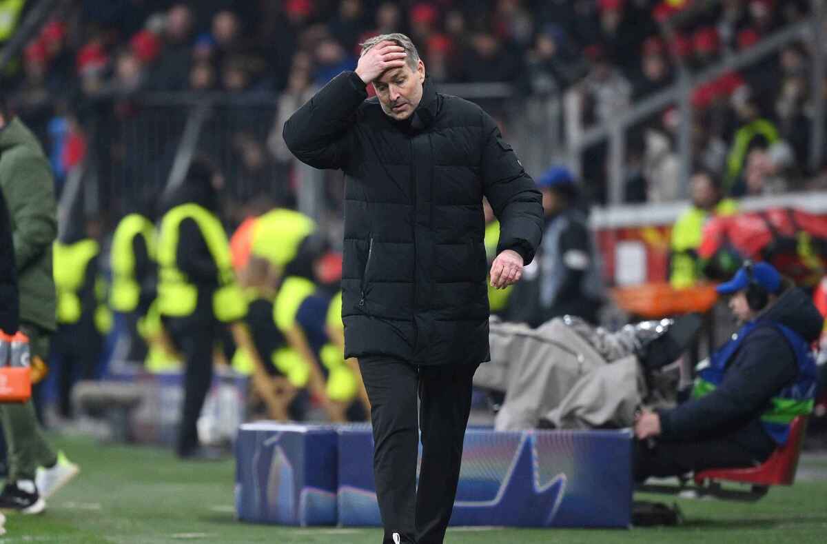 Unruhe bei bayer leverkusen: wo ist der alte glanz?