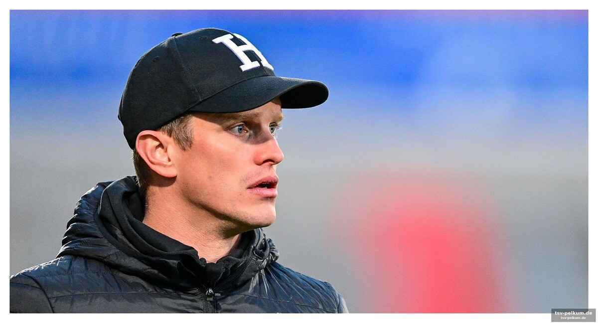 Ein aufstieg, der keiner sein darf