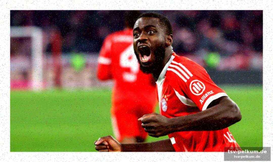 Eberl: upamecano als ankerpunkt