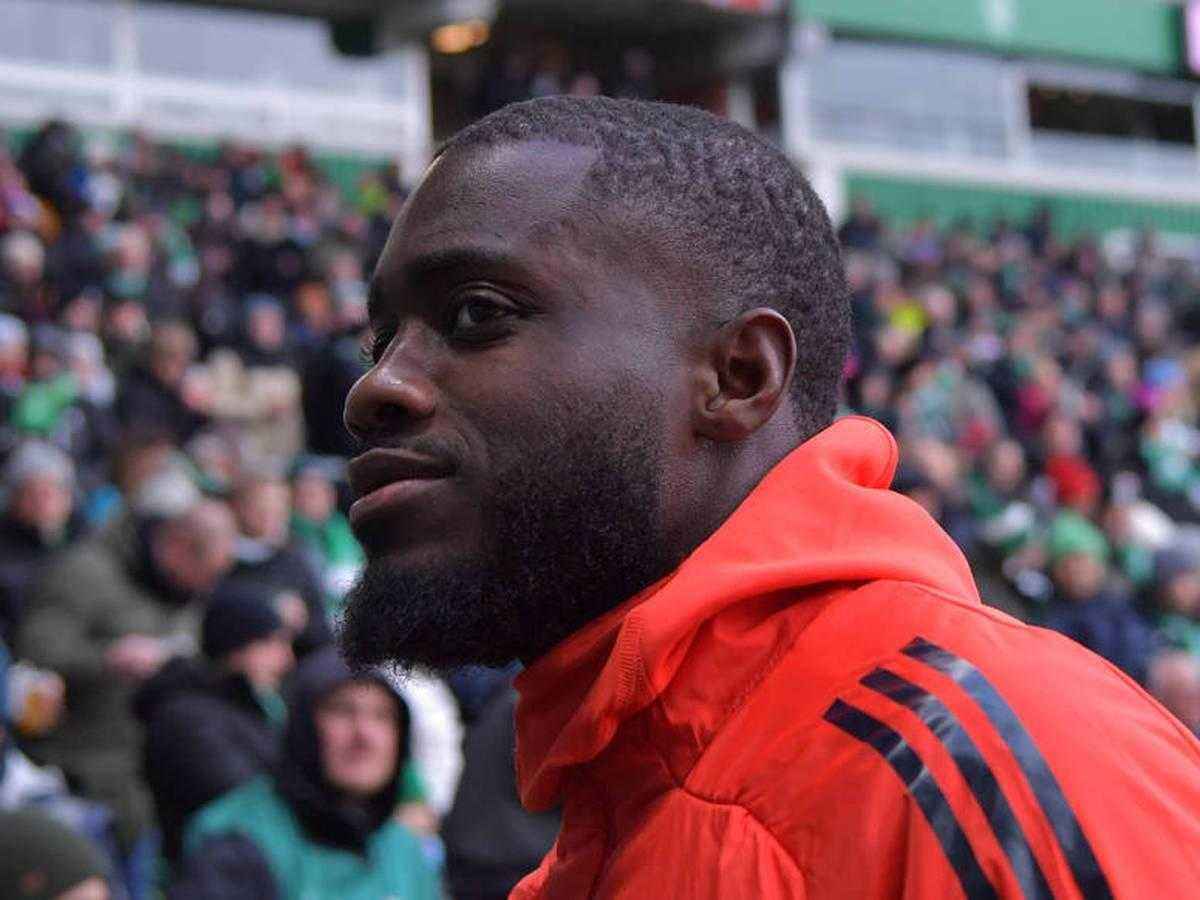 Upamecano bleibt beim fc bayern: babbel lobt „extreme entwicklung“