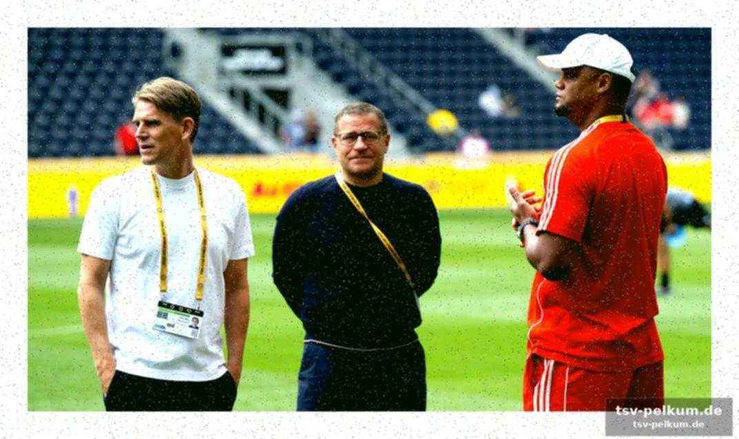 Bayerns kompromisslösung
